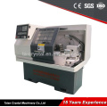 März Expo Variable Geschwindigkeit China Präzision CK6132A CNC Drehmaschine Preis